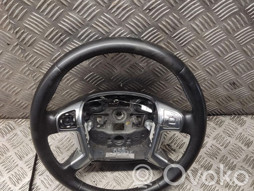 Руль   6M2T14K147BH