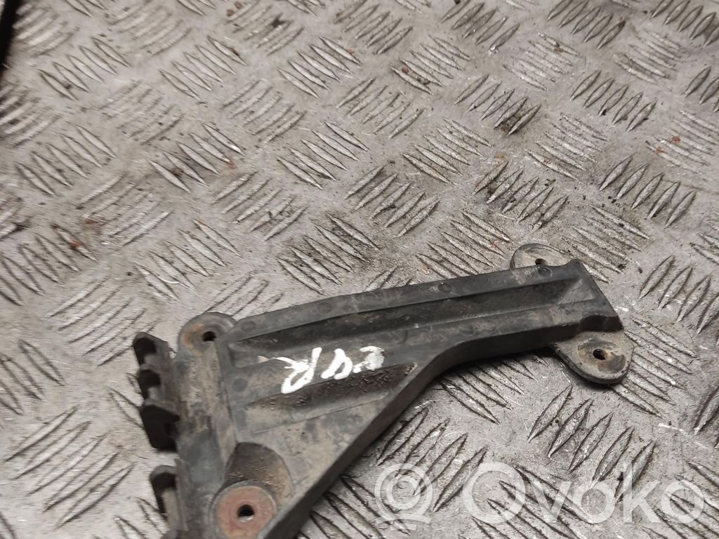 Audi A6 S6 C4 4A Front bumper mounting bracket 