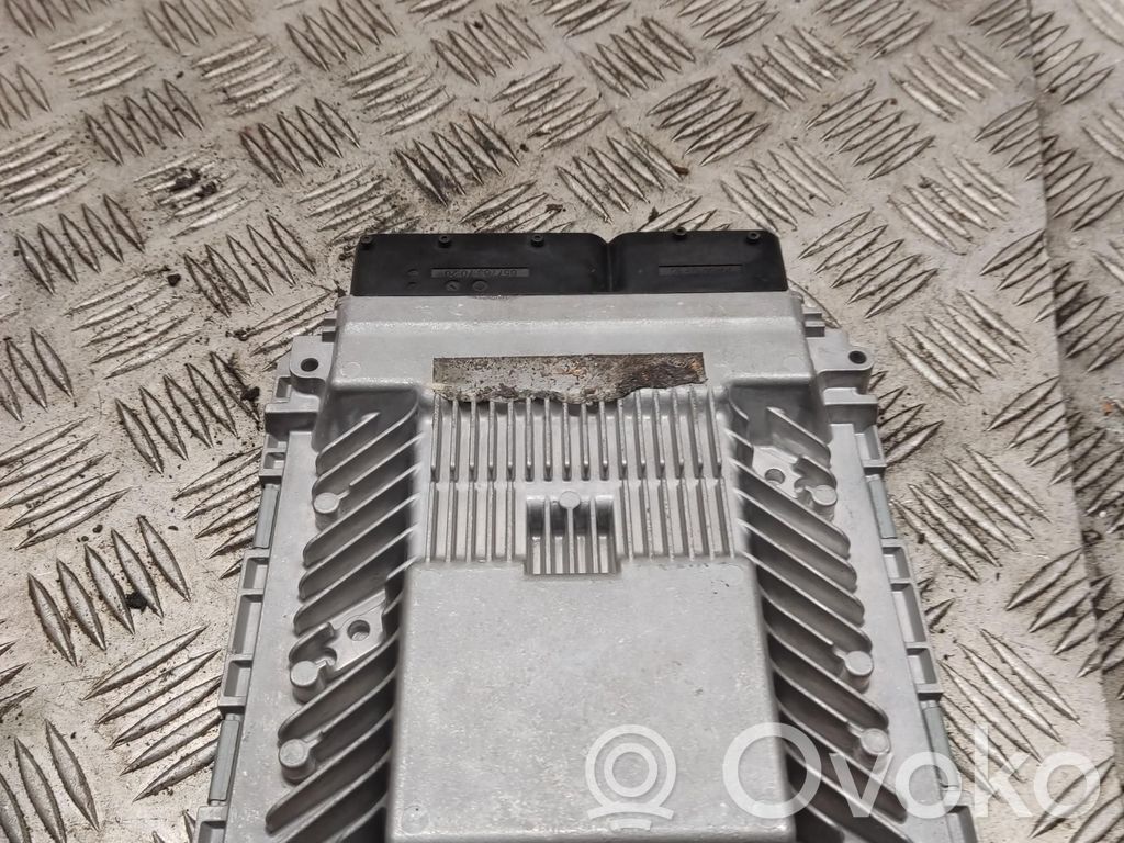 Audi S5 Engine control unit/module 