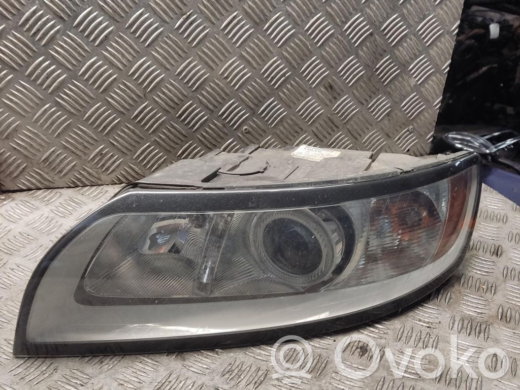 Headlight/headlamp   31299583