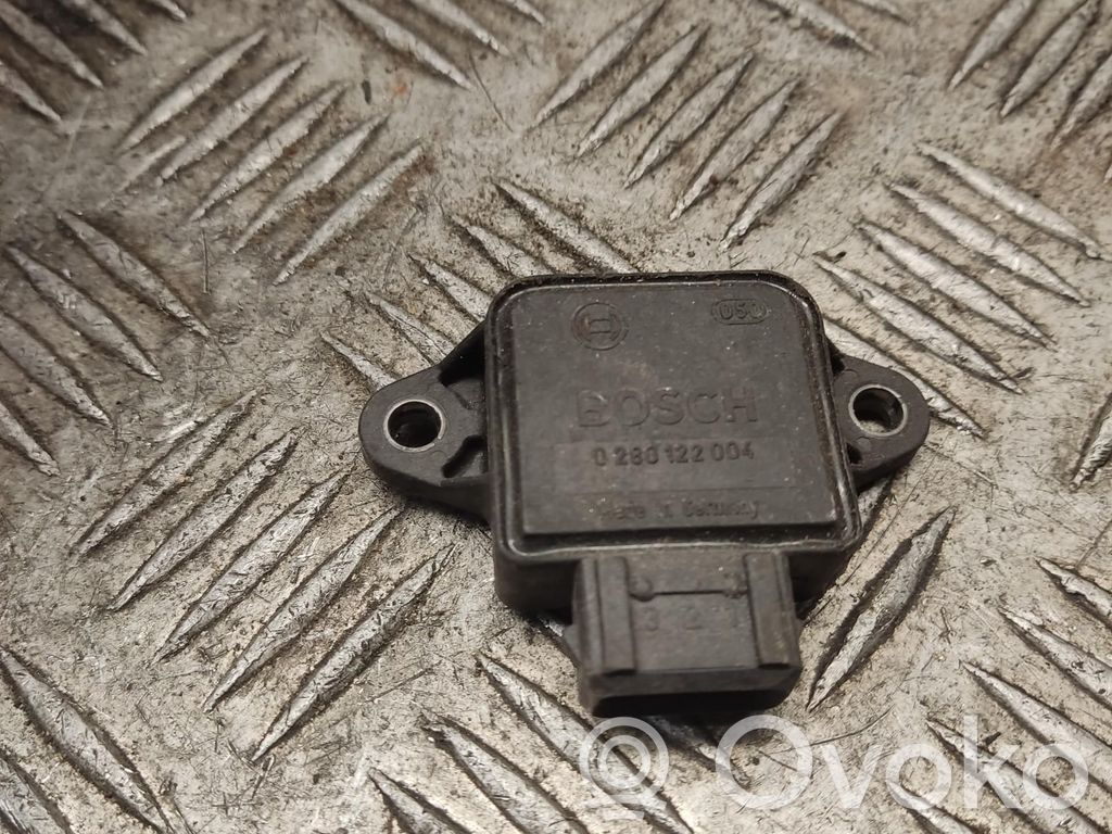 Saab 9000 CD Vārsta stāvokļa sensors 