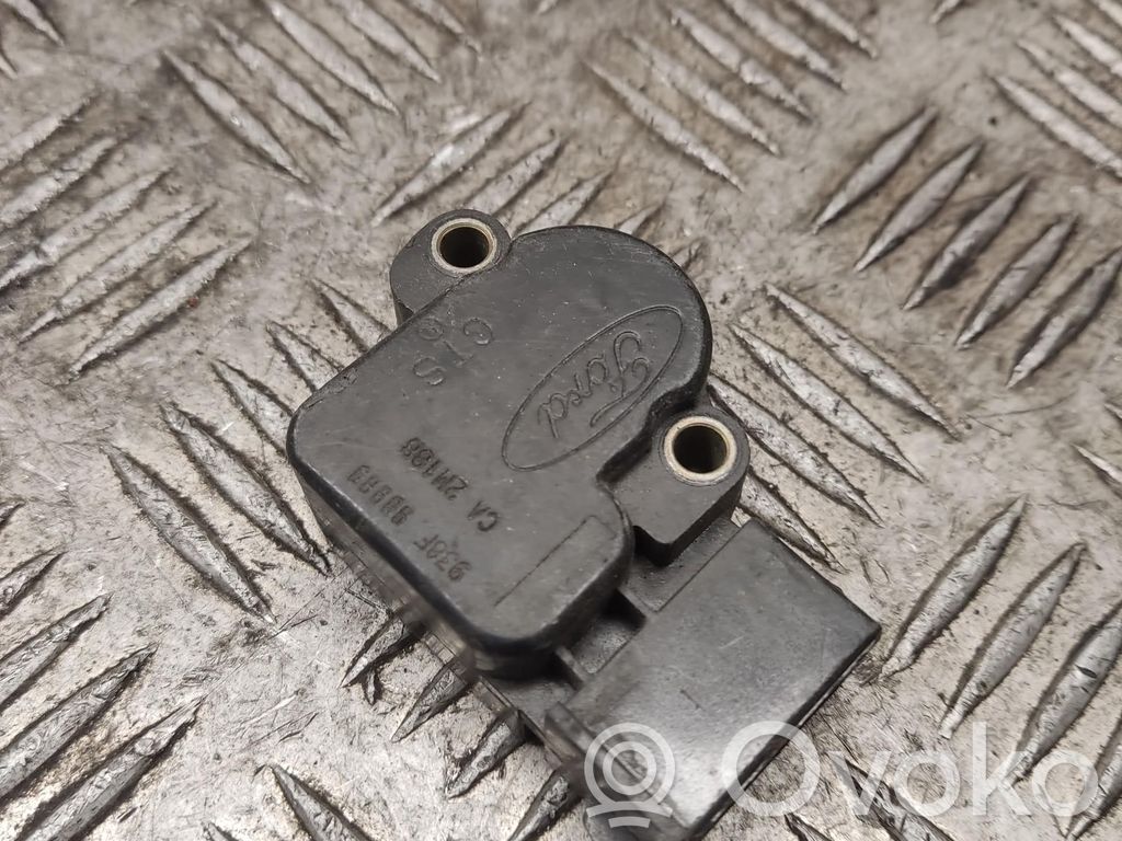 Ford Galaxy Vārsta stāvokļa sensors 