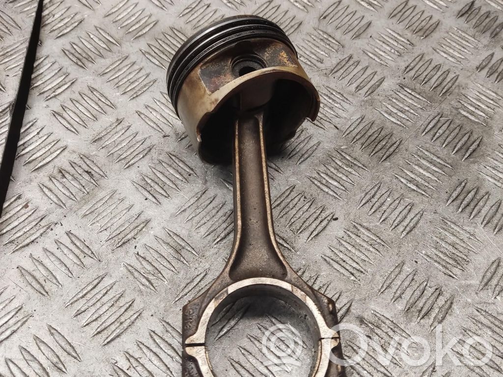 Audi A8 S8 D2 4D Pistón con biela 