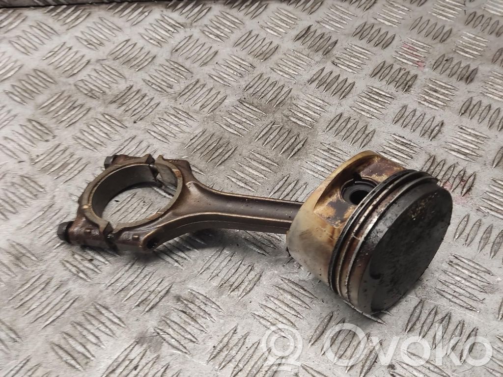 Audi A8 S8 D2 4D Pistón con biela 
