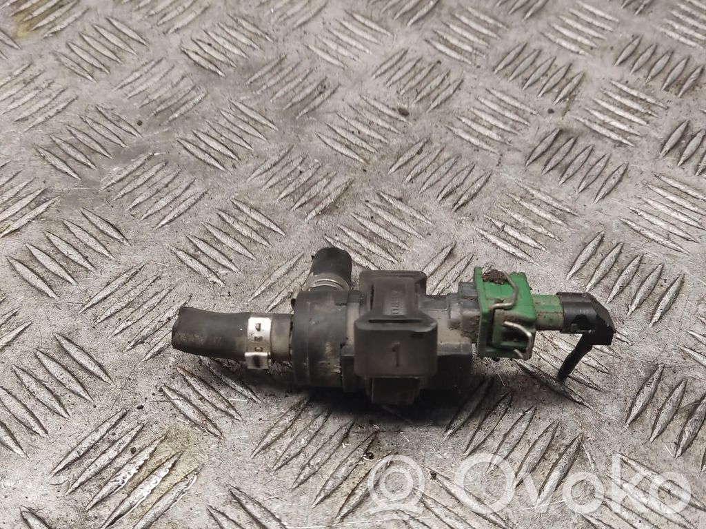 Volkswagen Sharan Válvula de vacío (Usadas) 