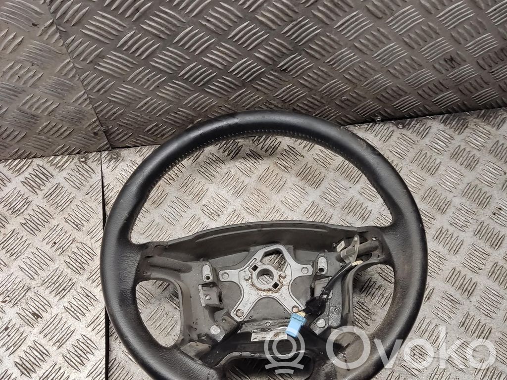 Steering wheel   30643384