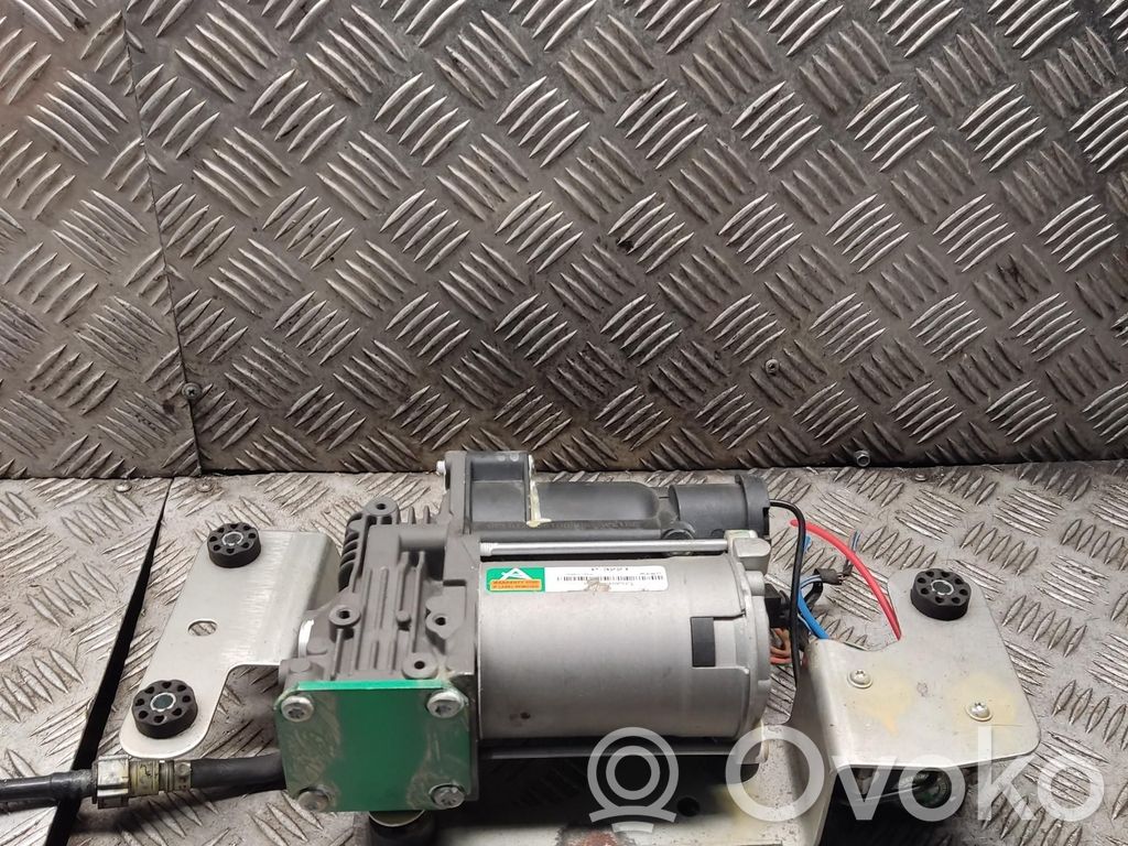 Kompressor Luftfederung   P3221