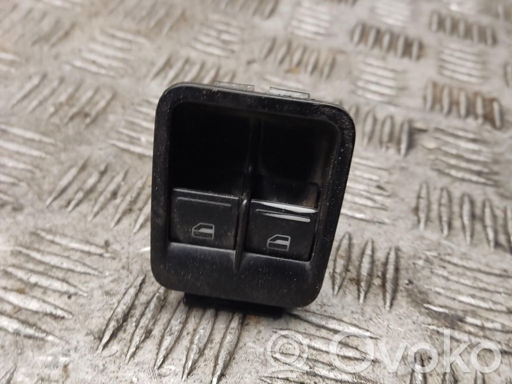 Electric window control switch   1T0959527