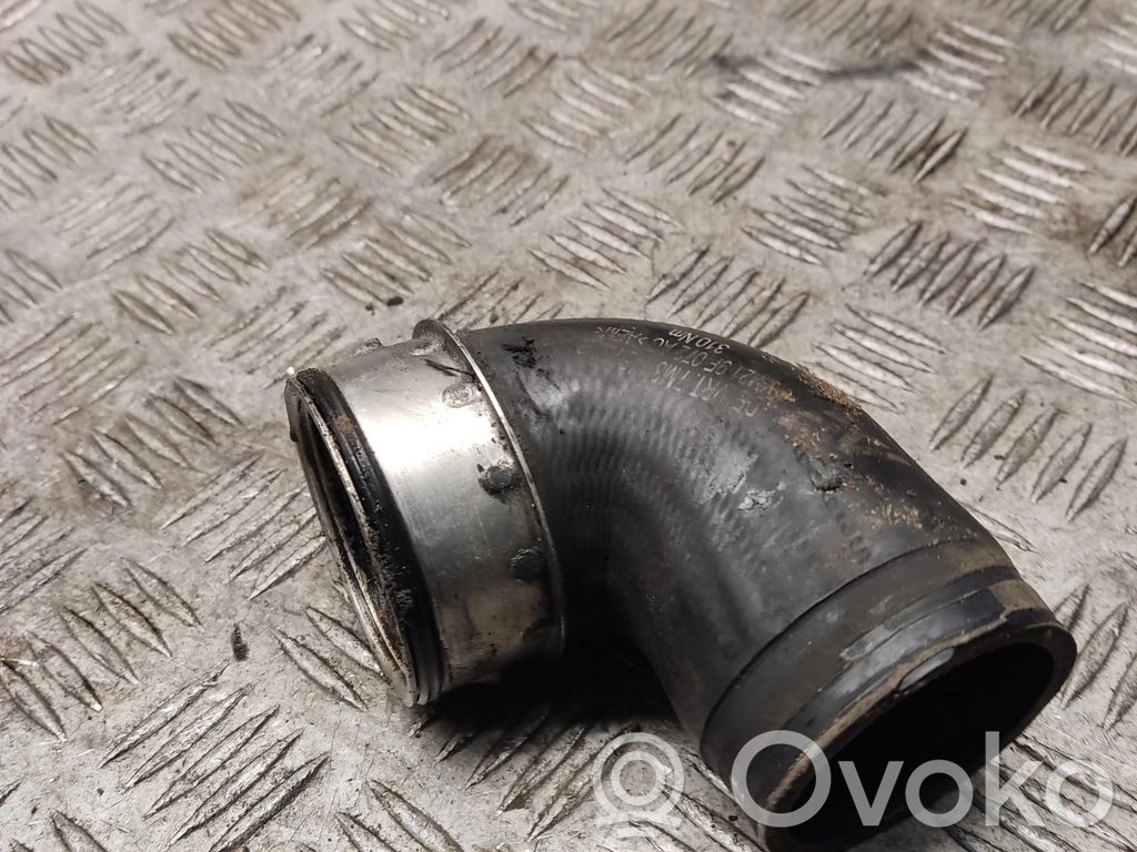 Interkūlera šļūtene (-es) / caurule (-es)   7M3145708B