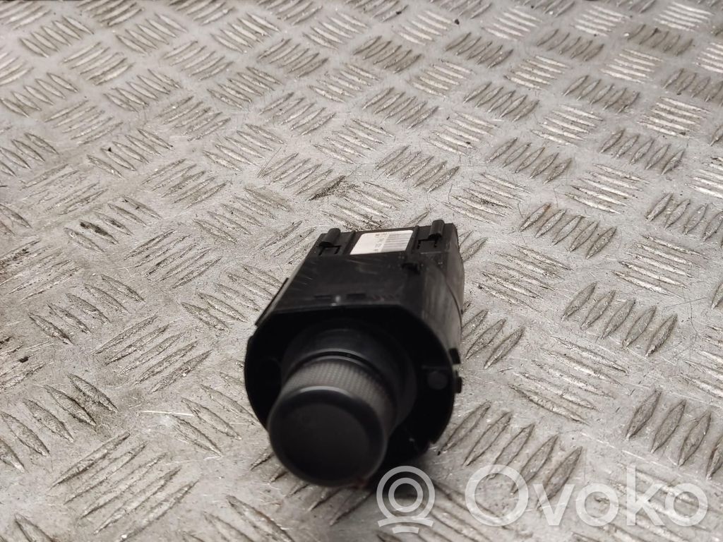 Seat Ibiza III (6L) Light switch 