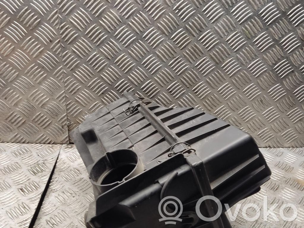 Volkswagen PASSAT B4 Scatola del filtro dell’aria 