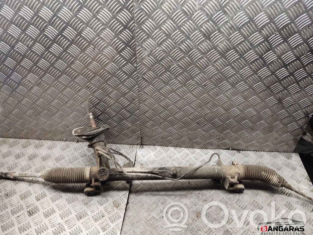 Ford Focus C-MAX Steering rack 