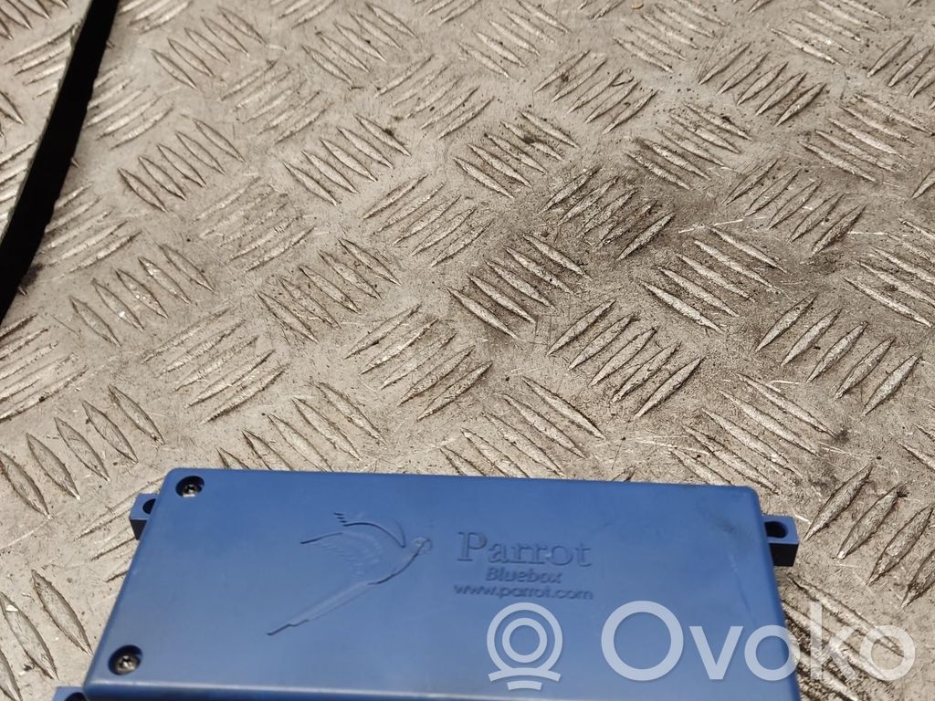 Volvo S60 Other control units/modules 