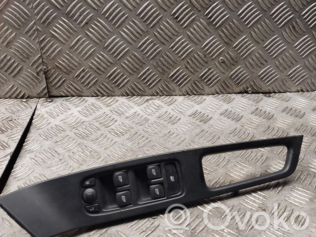 Volvo S60 Electric window control switch 