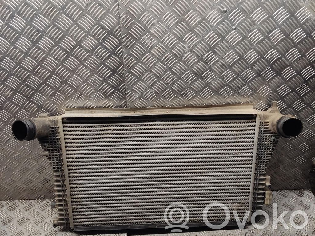 Volvo S60 Interkūlerio radiatorius 