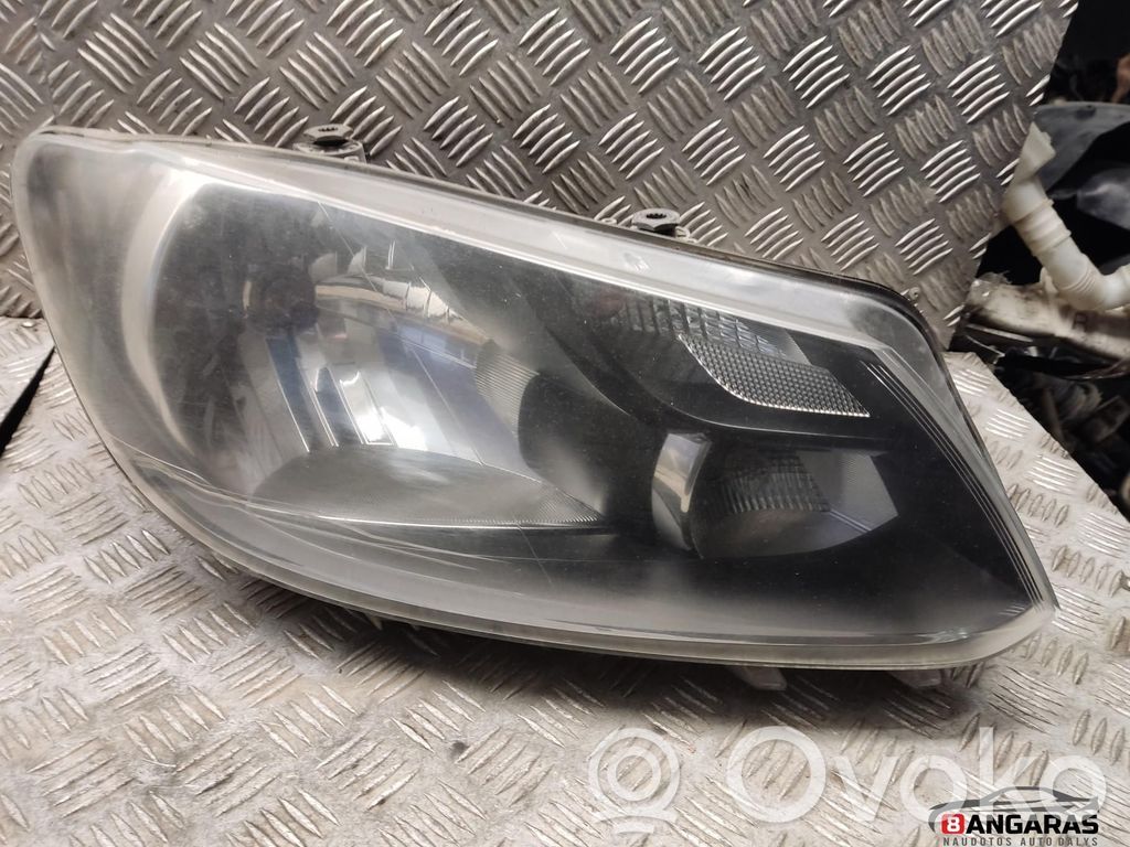 Headlight/headlamp   2K5941006B