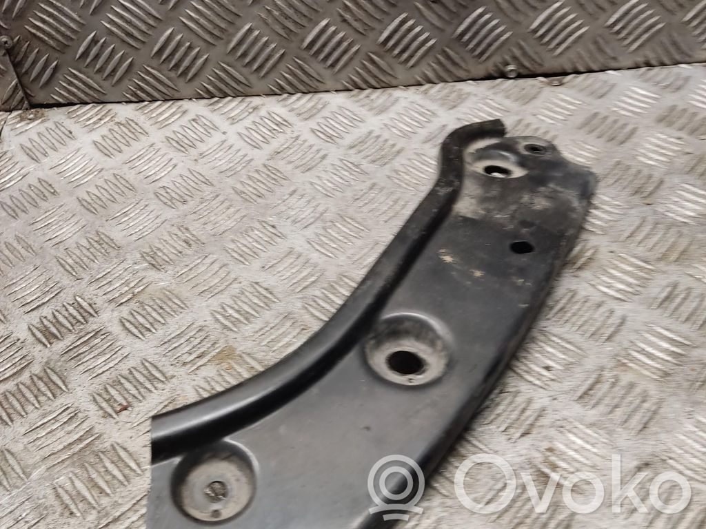Radiator support slam panel bracket   1T0805931