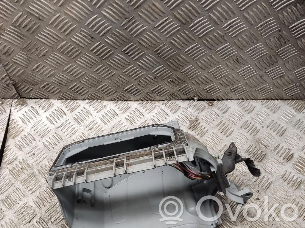 Audi Q5 SQ5 8R Alte piese compartiment motor 