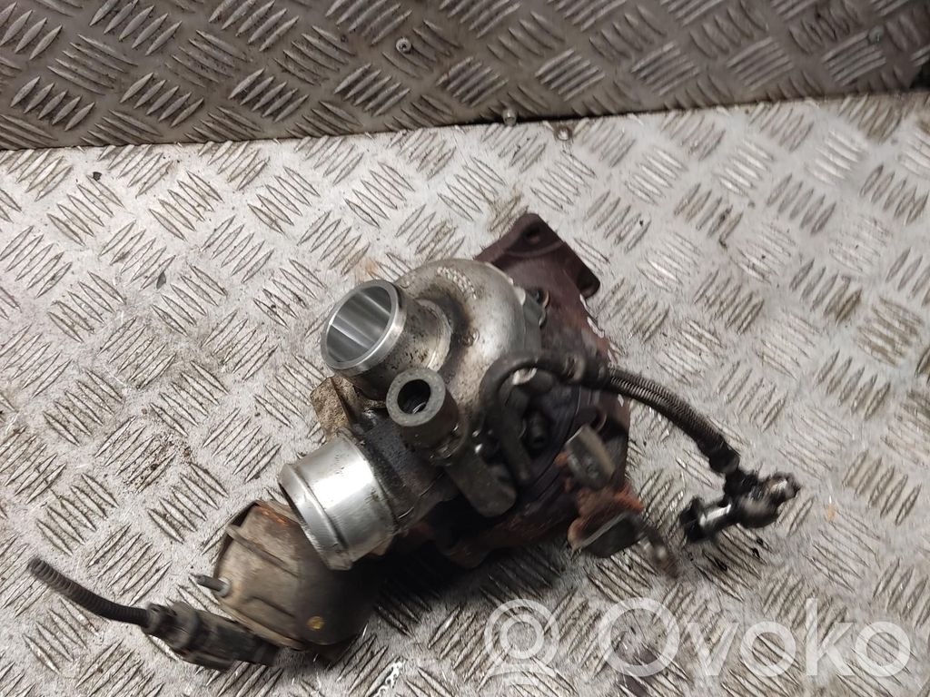 Turbo   9677063780