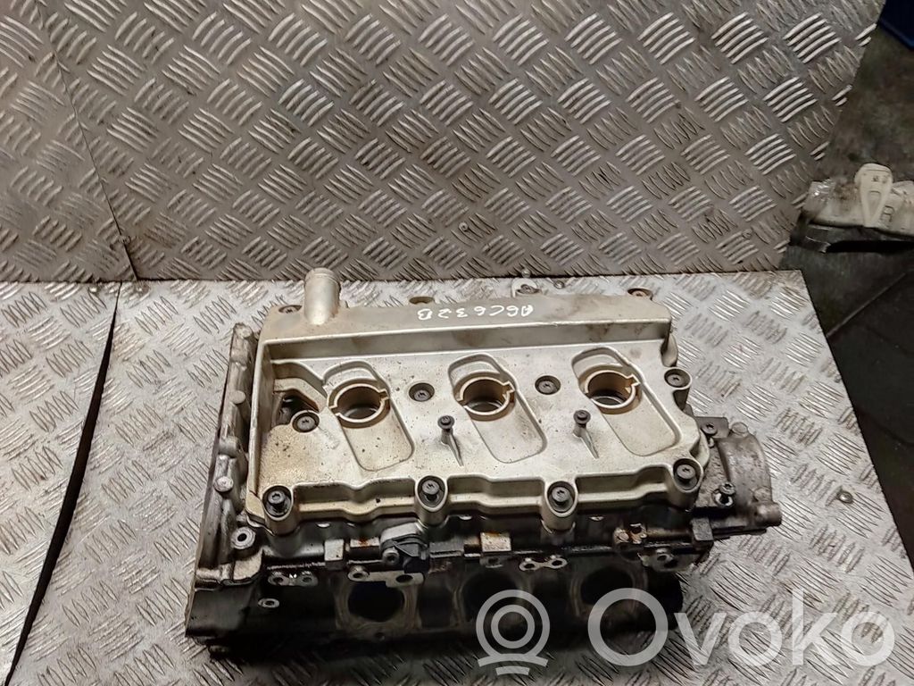 Audi A6 S6 C6 4F Engine head 