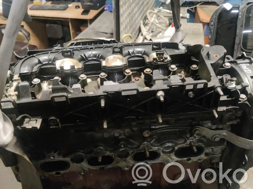 Ford Mondeo MK IV Engine 
