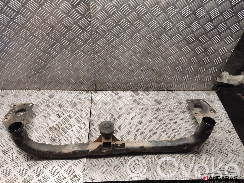 Volkswagen PASSAT B5 Bottom radiator support slam panel 