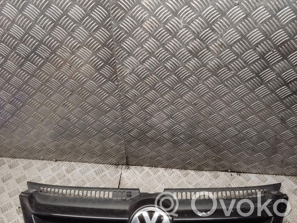 Front grill   5M0853655A