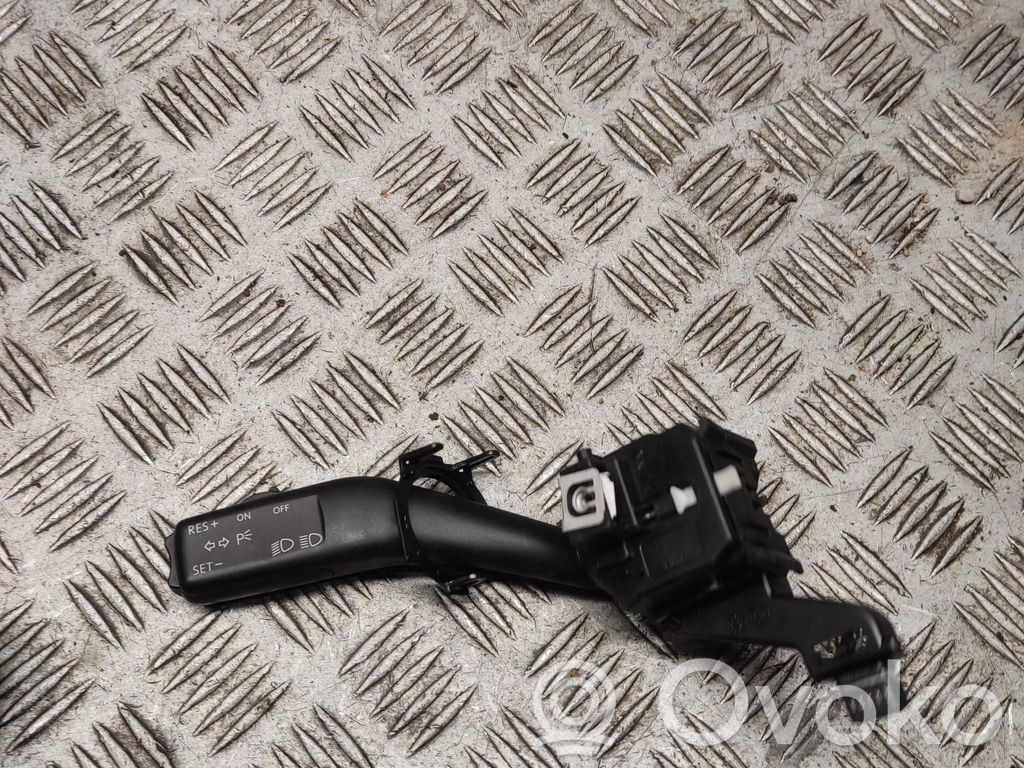 Indicator stalk   1K0953513A