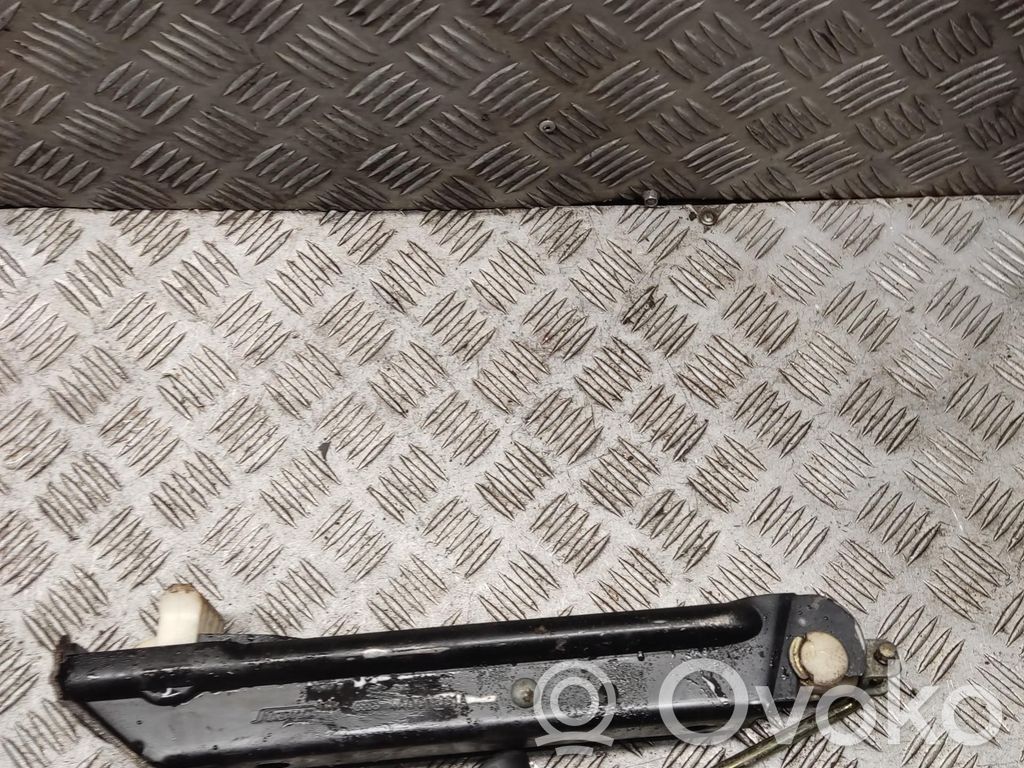Audi A6 S6 C6 4F Tunkki 