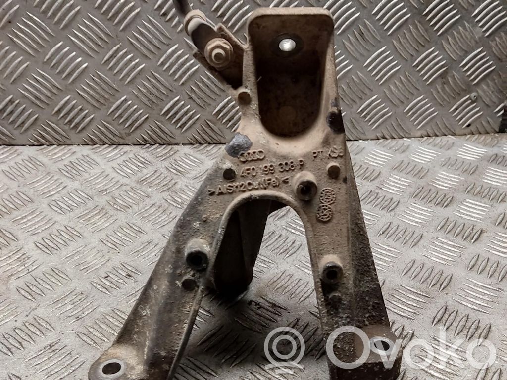 Engine mounting bracket   4F0199308P