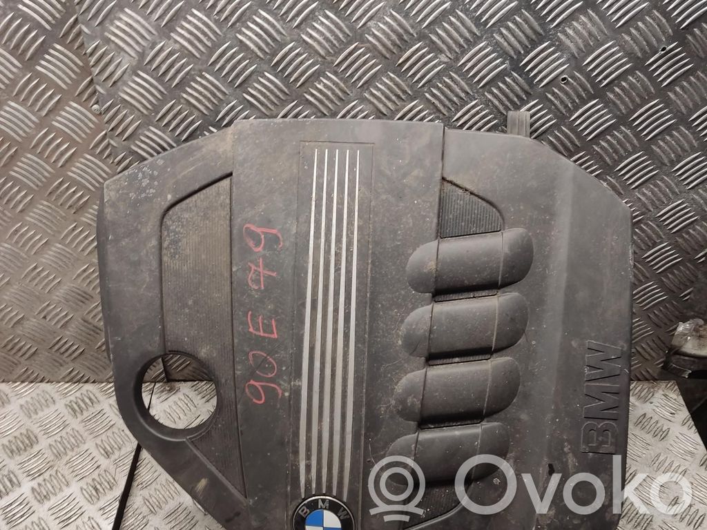Cubierta del motor (embellecedor)   11147810852