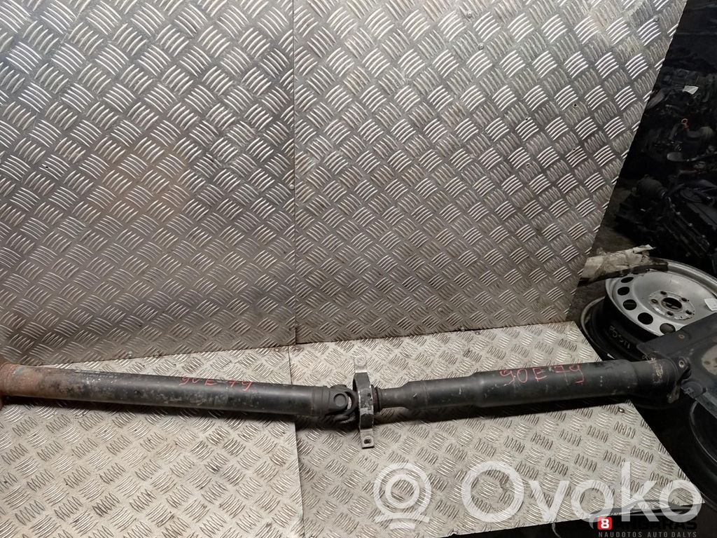 BMW 3 E90 E91 Kardanas komplekte 