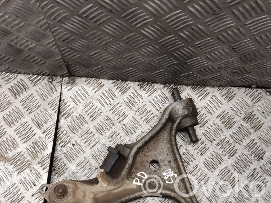 Volvo S80 Dakša 