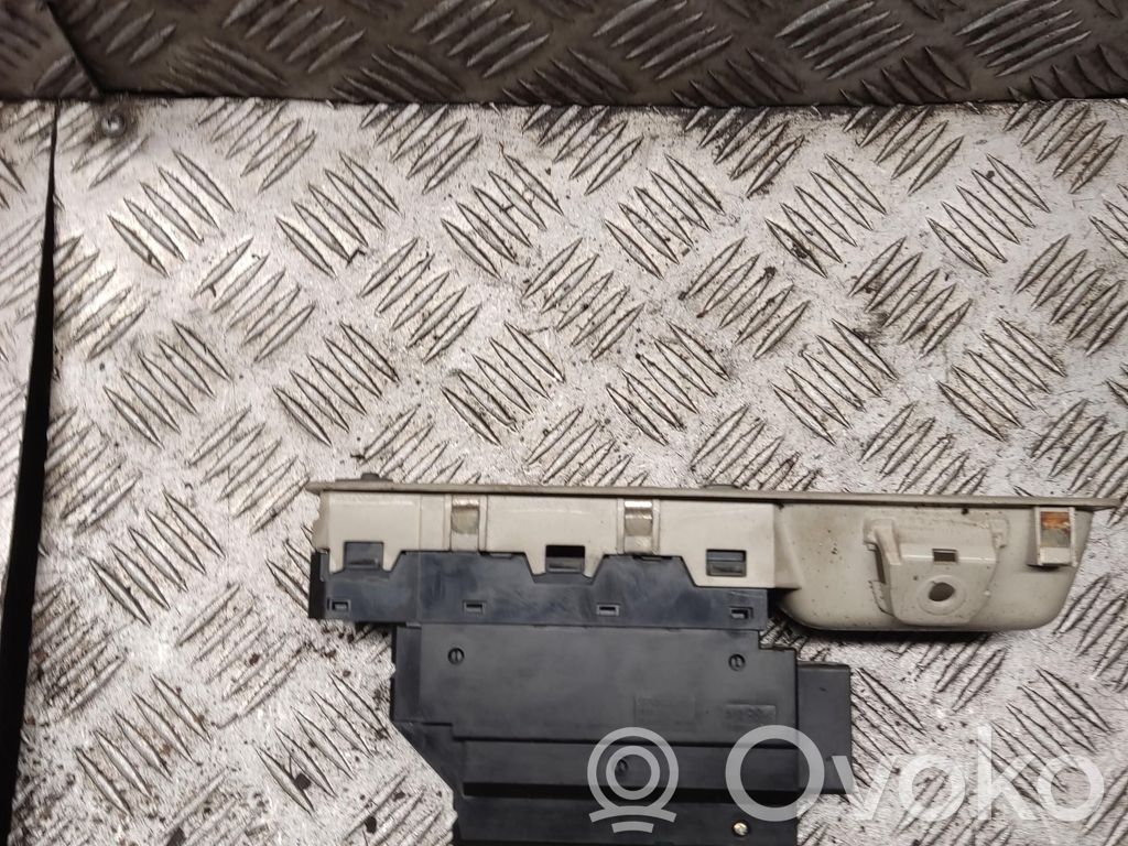 Volvo S80 Electric window control switch 