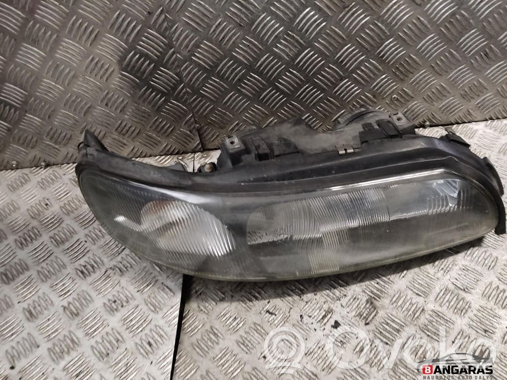 Volvo XC70 Headlight/headlamp 