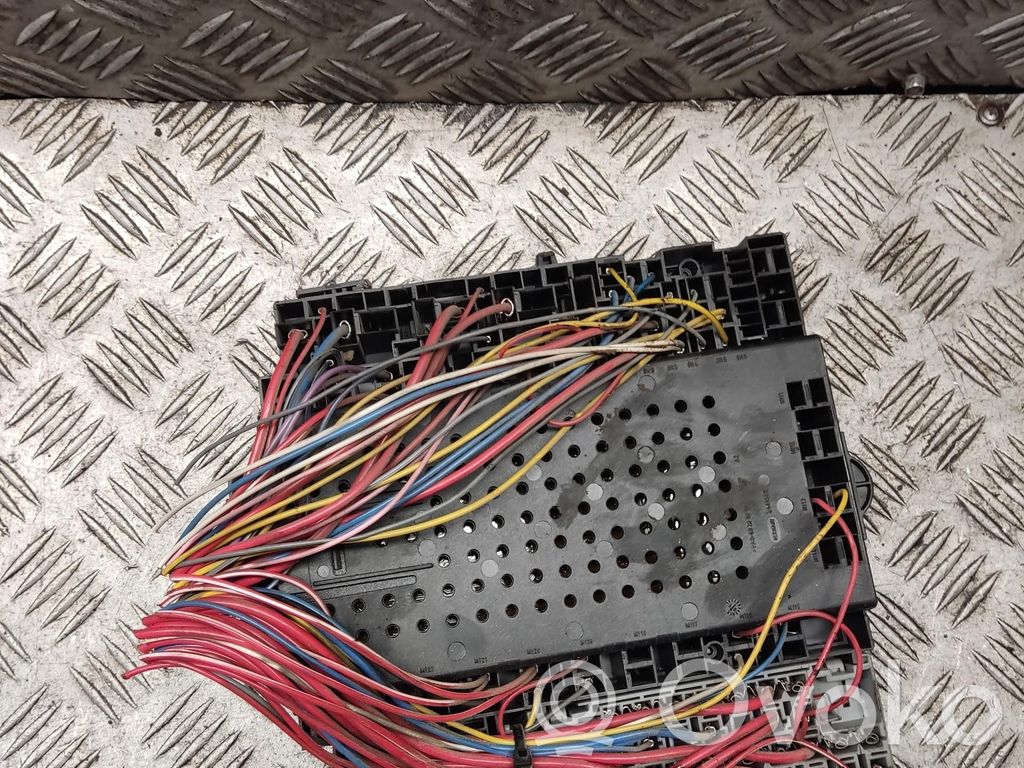 Módulo de fusible   9162316,0244979