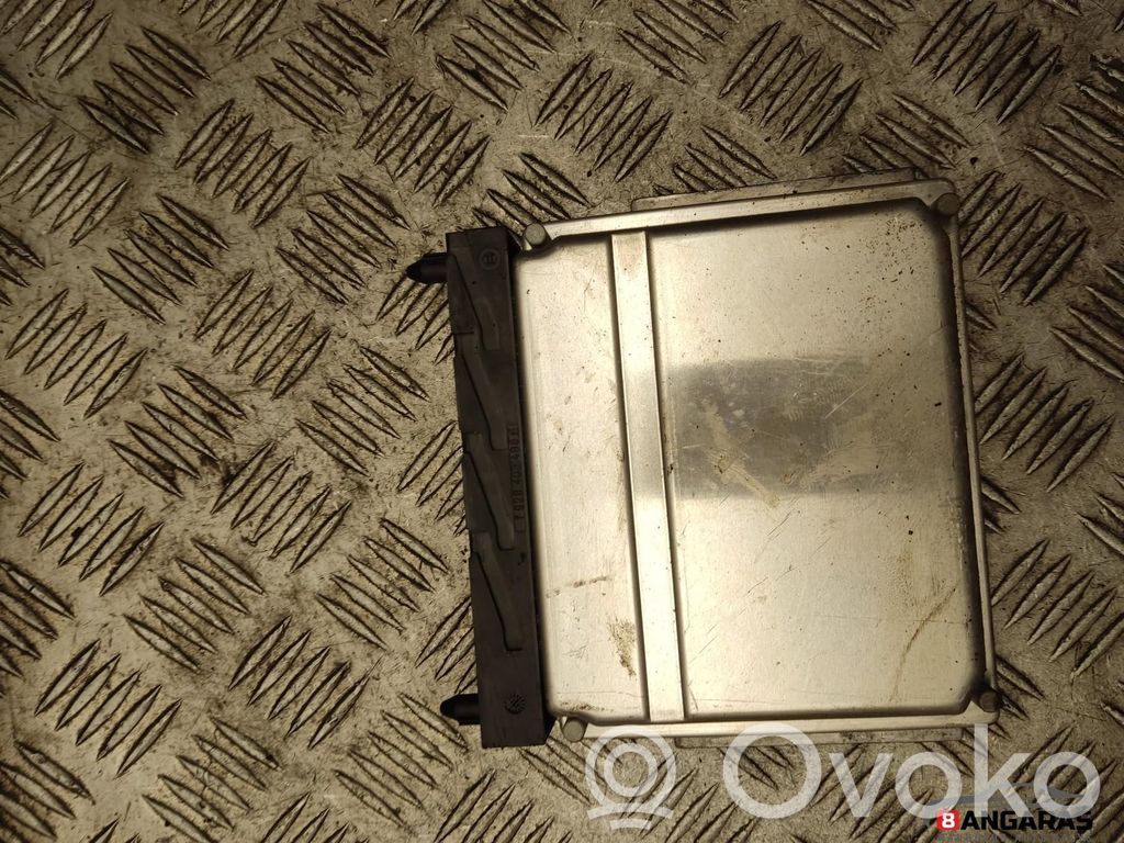 Volvo V70 Engine control unit/module 