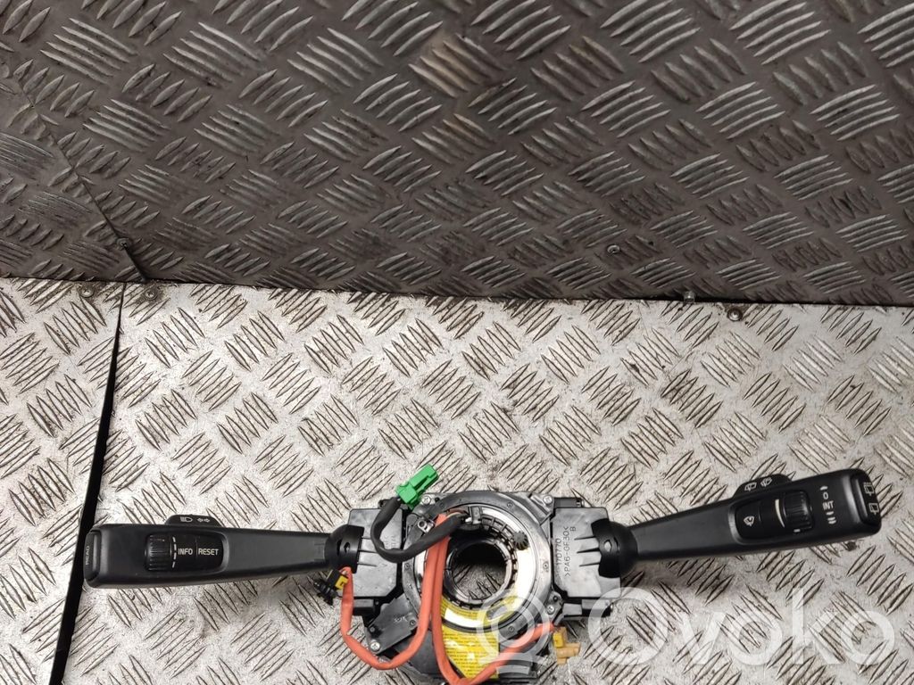 Volvo V50 Wiper turn signal indicator stalk/switch 