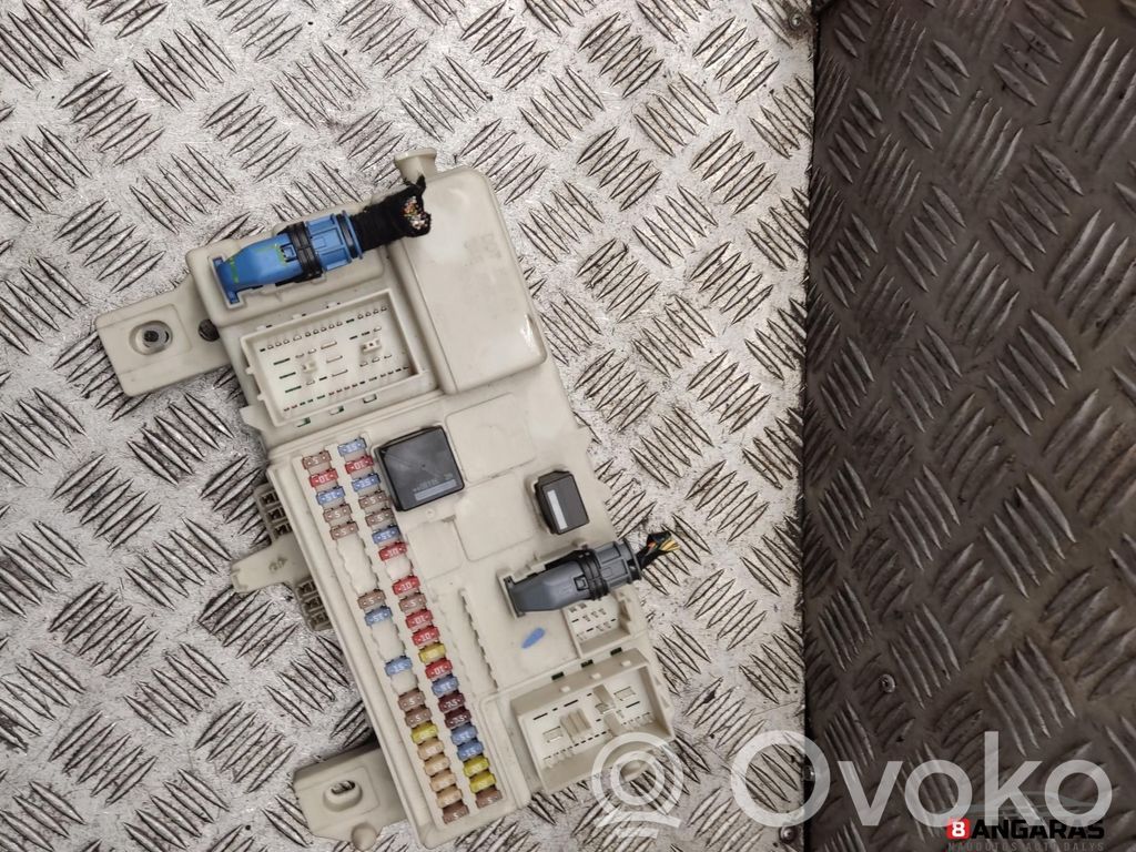 Fuse module   J59003