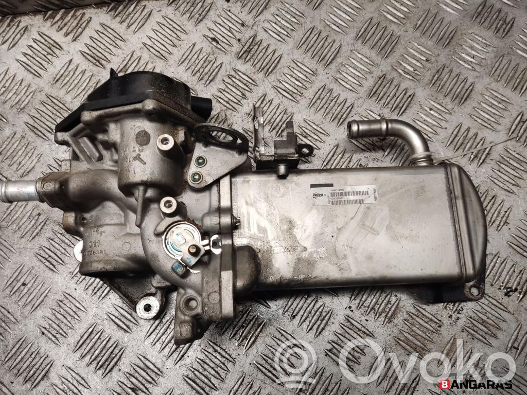 Audi A6 C7 Válvula EGR 