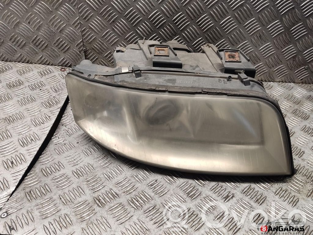 Headlight/headlamp   14847400