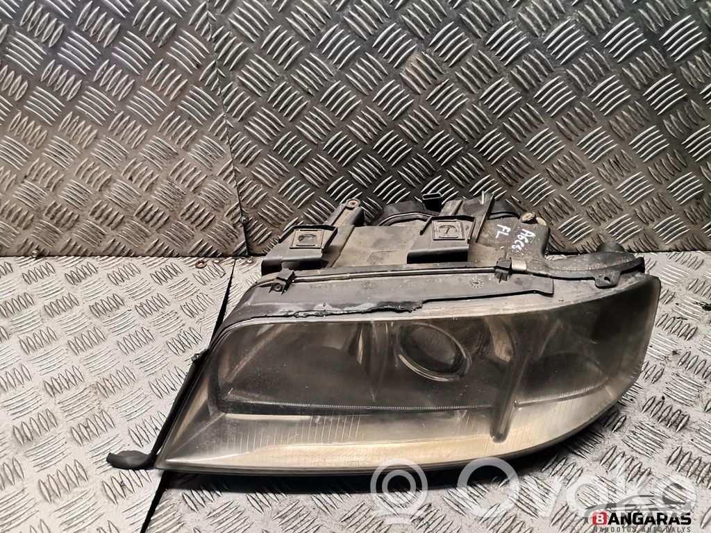 Phare frontale   14846700