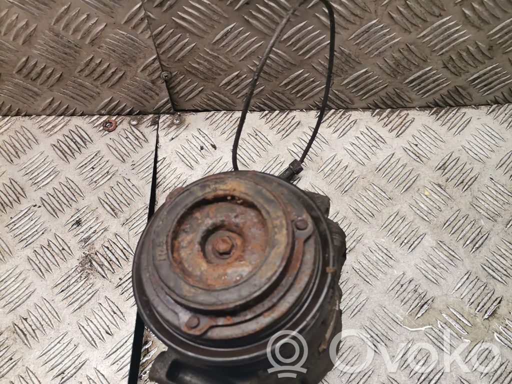 Audi A6 S6 C5 4B Air conditioning (A/C) compressor (pump) 