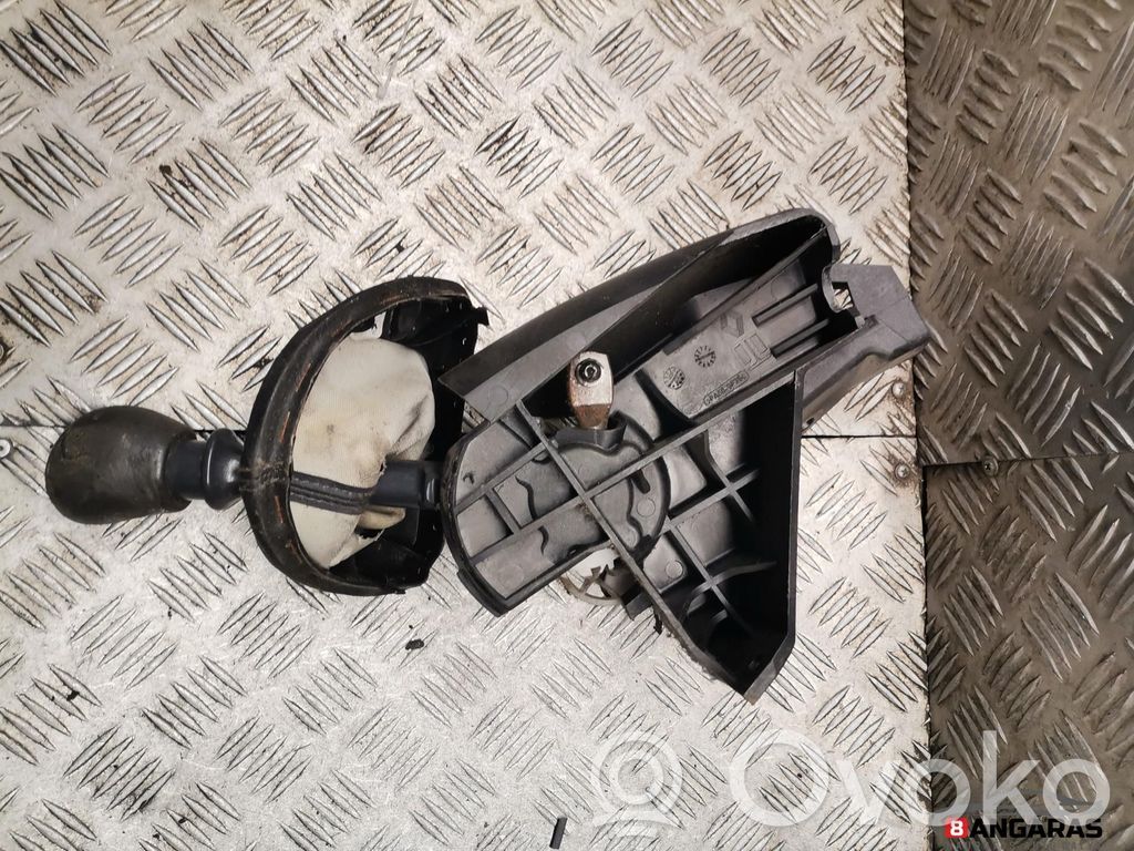 Selector caja de cambios   8200273966