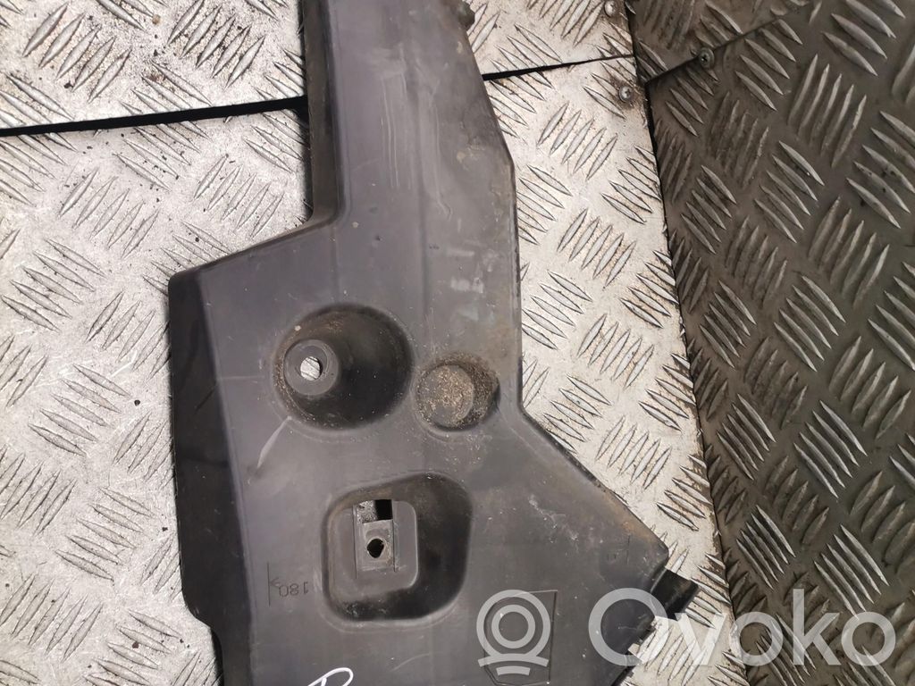 Front bumper mounting bracket   8200409288