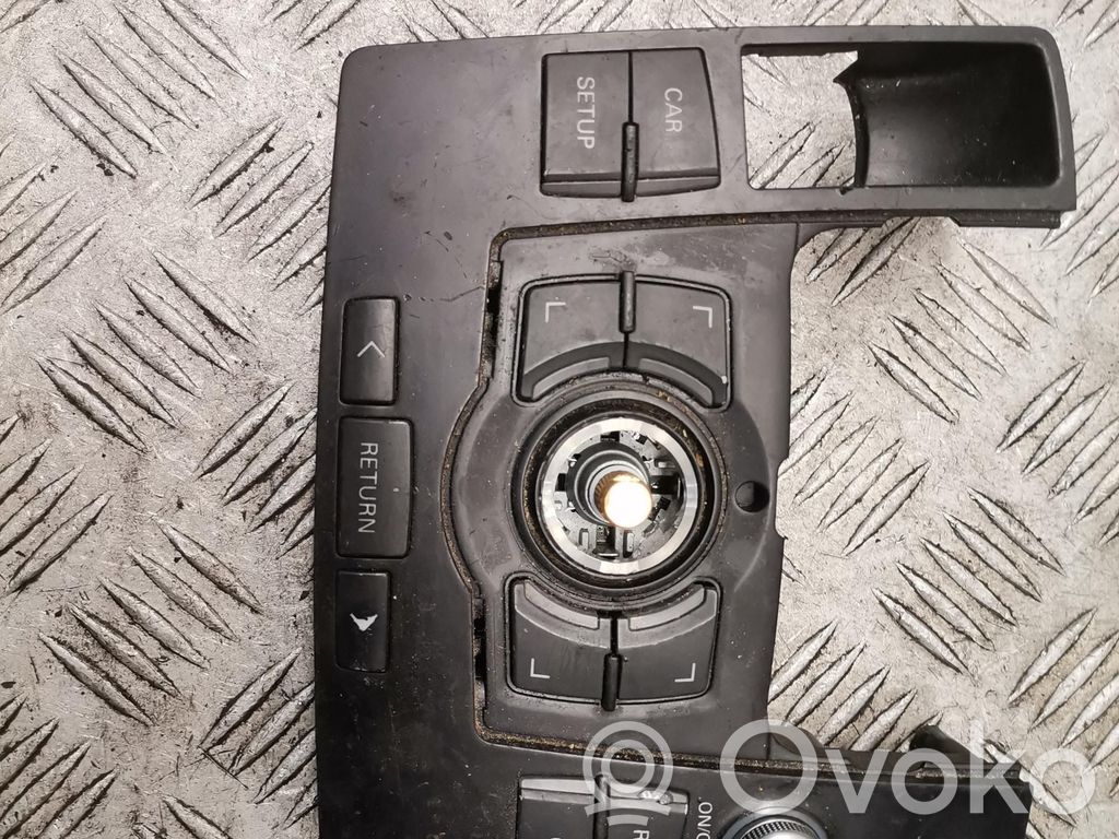 Audi A6 S6 C6 4F Head unit multimedia control 