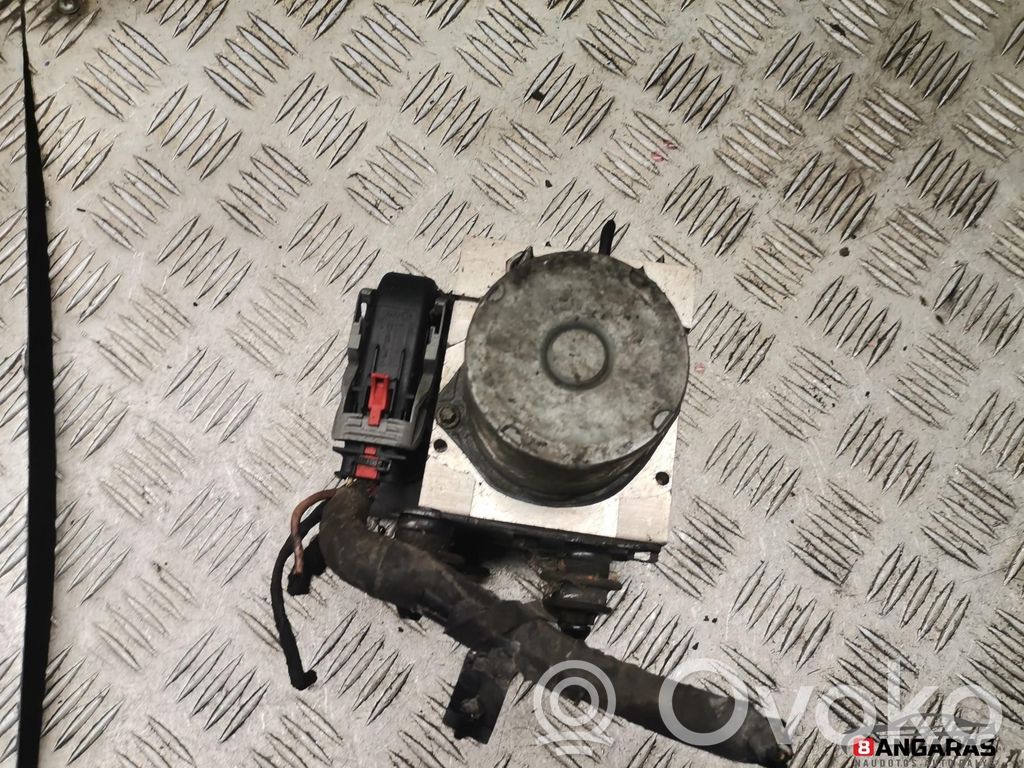 Audi A4 S4 B8 8K ABS Pump 
