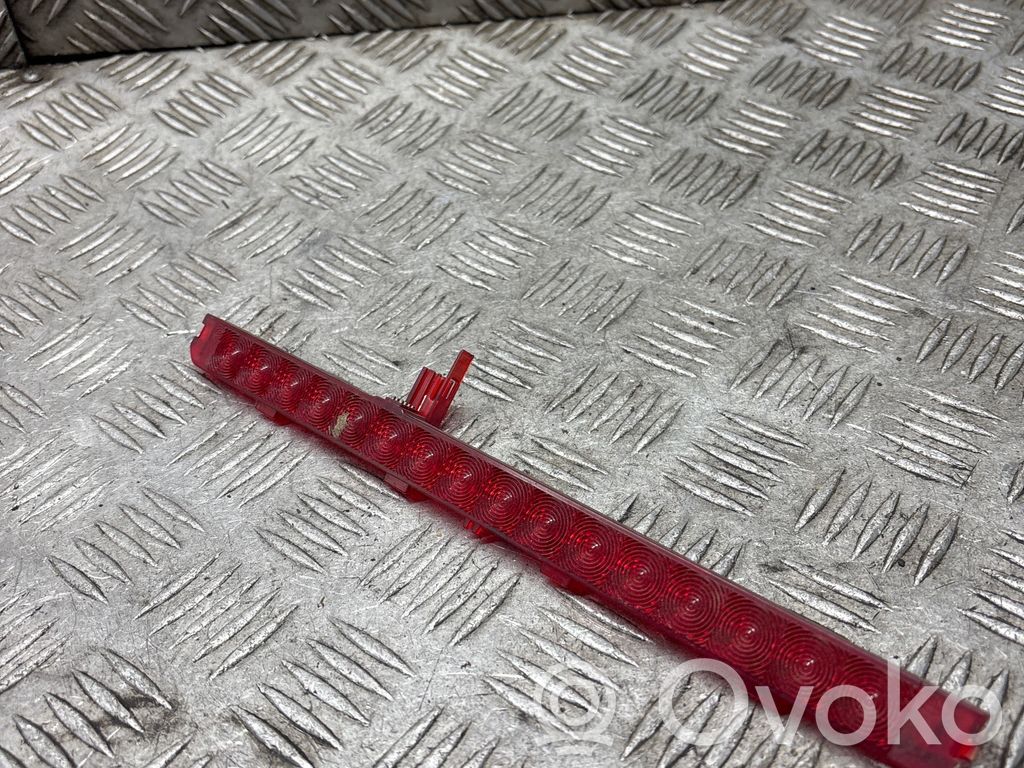 Skoda Roomster (5J) Third/center stoplight 