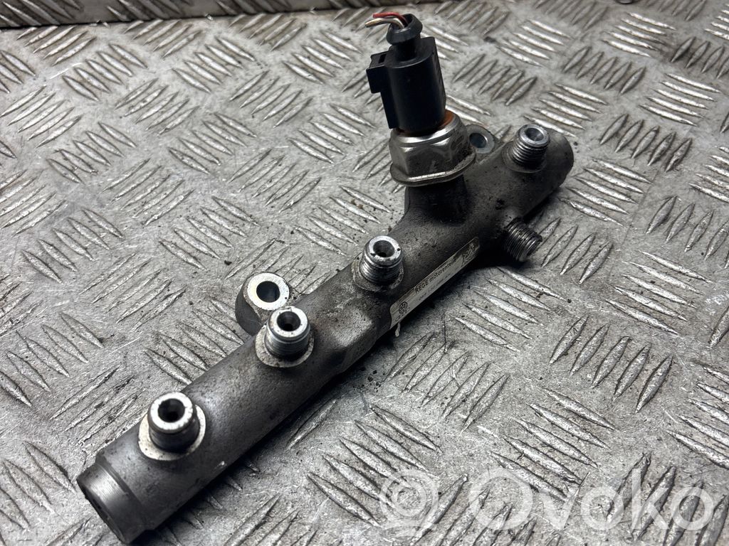 Fuel main line pipe   059130089AH,1700000429