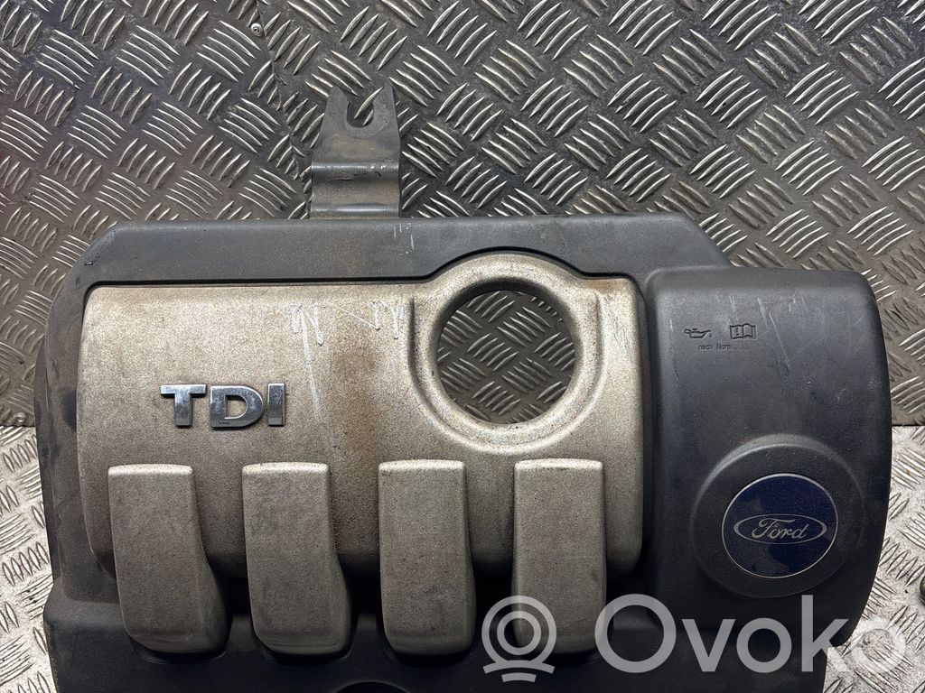 Ford Galaxy Osłona górna silnika 